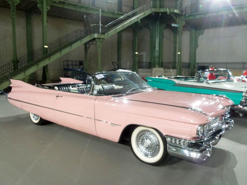 1959 Cadillac Series 62 Values Hagerty Valuation Tool 